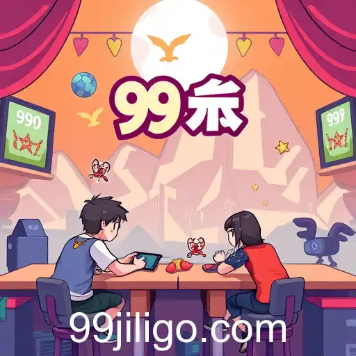Exploring the Rise of 99jili in the Gaming World