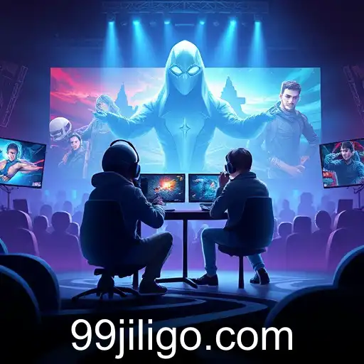99jili Unveils New Gaming Frontier