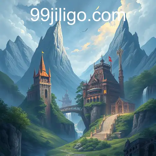 Exploring the Mystical Allure of Fantasy Realms with '99jili'