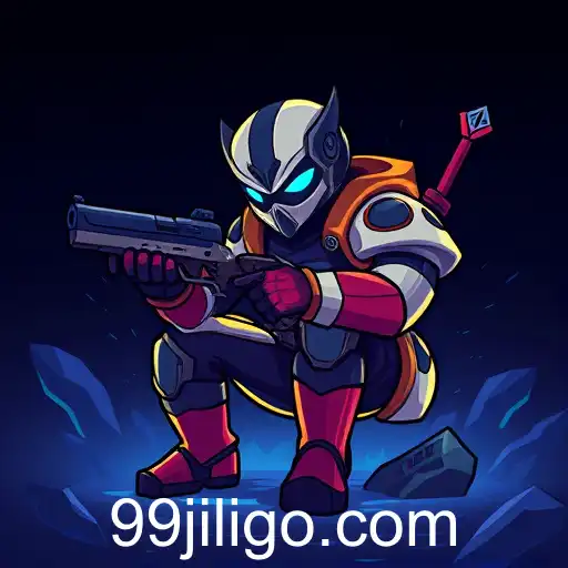 A Glimpse into the Future of Gaming: The Rise of 99jili