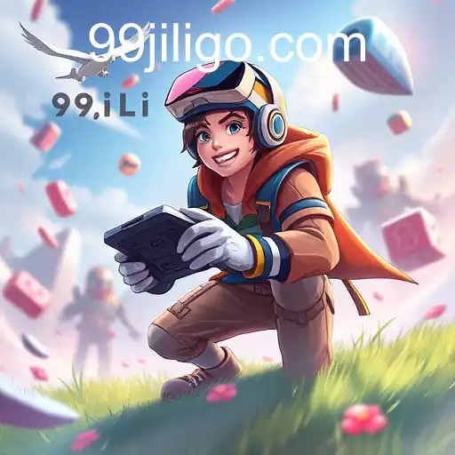 Online Gaming Evolves with 99jili