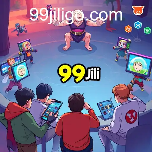Exploring 'Multiplayer Fun': The Rise of Social Gaming with 99jili
