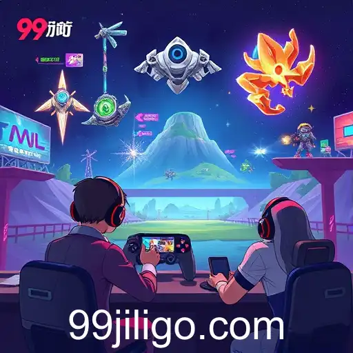 Exploring the Rise of 99jili in the Gaming World