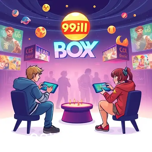 99jili and the Evolution of Gaming Experiences