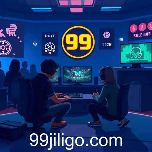 Online Gaming Evolution in 2025