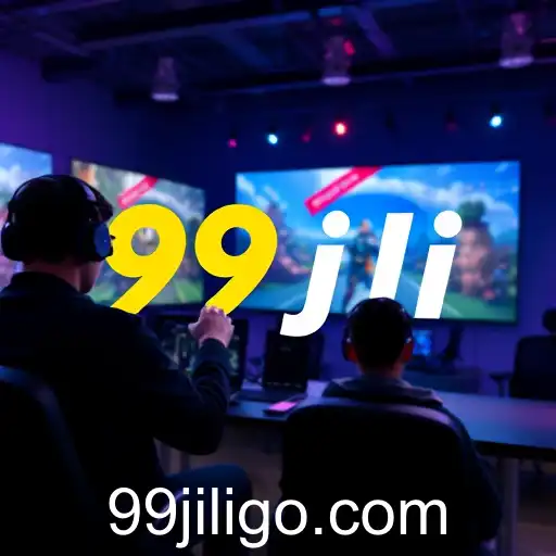 The Rise of 99jili in the Gaming Landscape