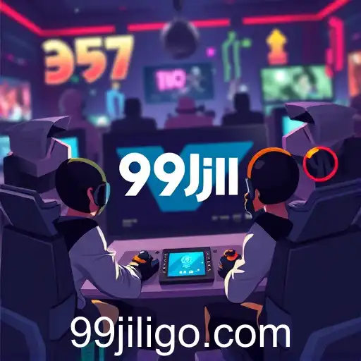 The Rise of 99jili in Gaming Circles