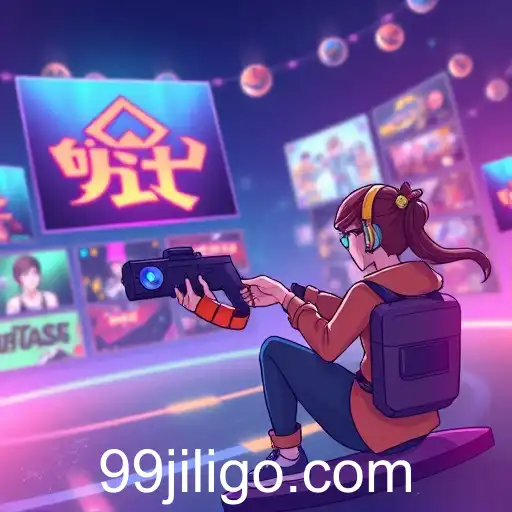 The Rise of 99jili in the Online Gaming World