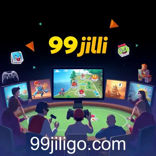 The Rise of 99jili: A New Player in the Online Gaming Arena