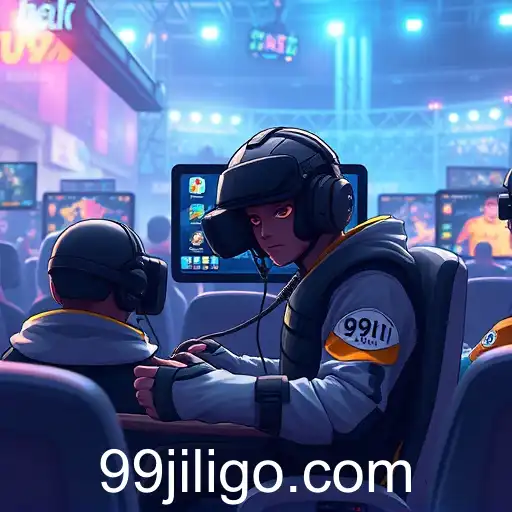 The Rise of Online Gaming Platforms in 2025