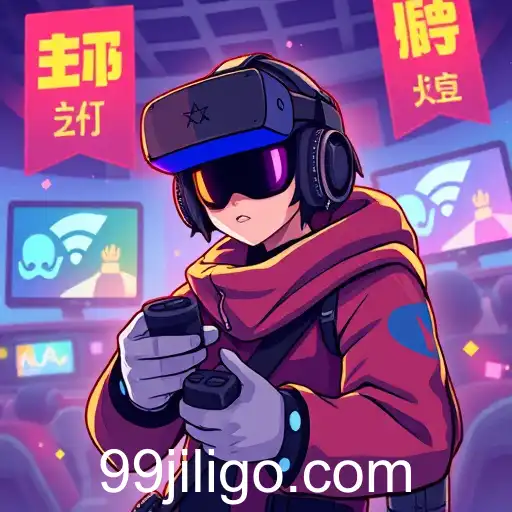 Rising Influence of 99jili in the Gaming Industry