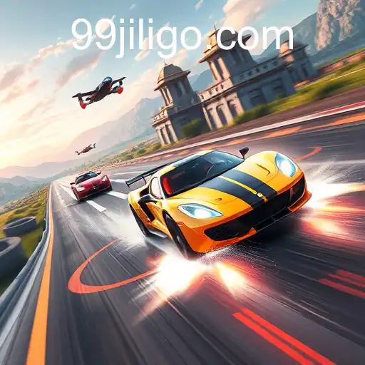 Exploring the Excitement: Unveiling the Thrills of Racing Adventures with 99jili