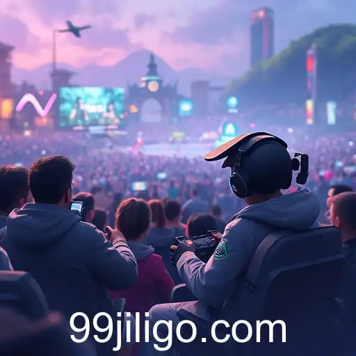 The Rise of 99jili in the Global Gaming Scene