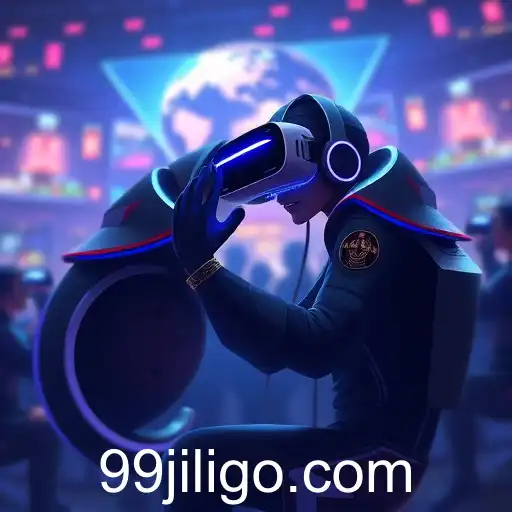 Rise of 99jili: Gaming's Future Unveiled