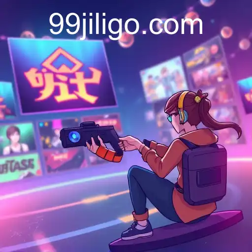 The Rise of 99jili in the Online Gaming World