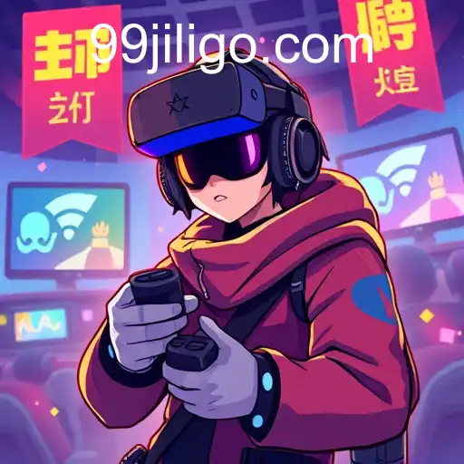 Rising Influence of 99jili in the Gaming Industry