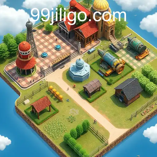 Exploring Simulation World: A Gateway to Immersive Gaming