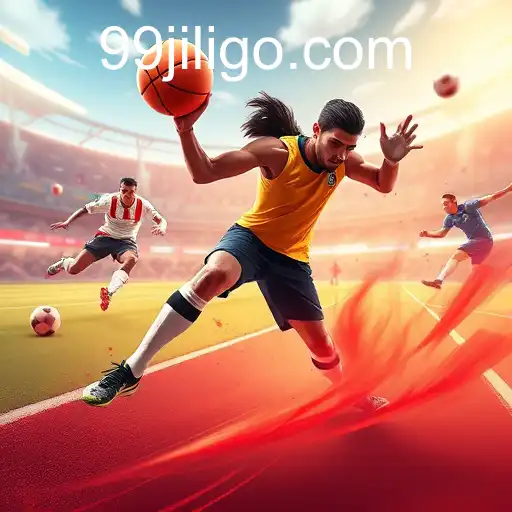 Exploring the Exciting World of 'Sports Challenges' on 99jili
