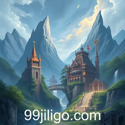 The Rise of 99jili in the Gaming World