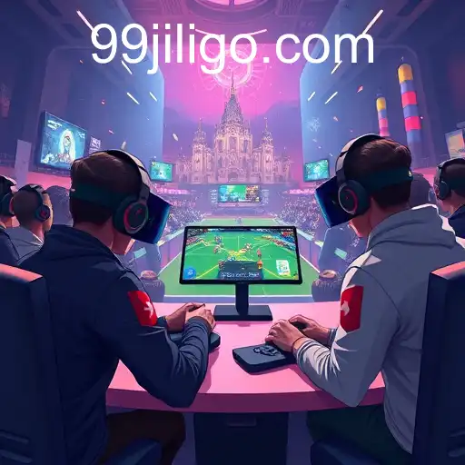 Evolution of Online Gaming in 2025