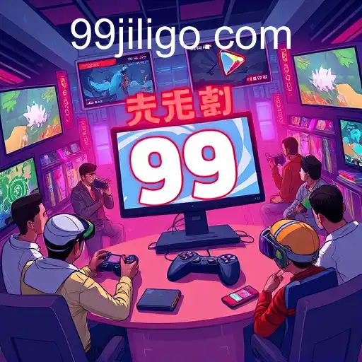 Impact of 99jili on the Global Gaming Community