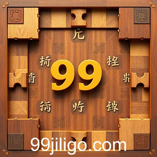 Exploring the World of Puzzle Games with 99jili