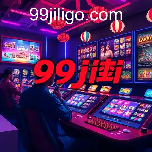 Rising Popularity of 99jili in the Gaming World