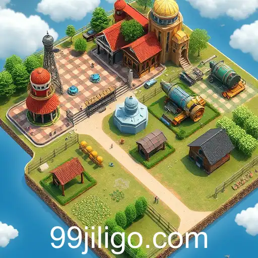 Exploring Simulation World: A Gateway to Immersive Gaming