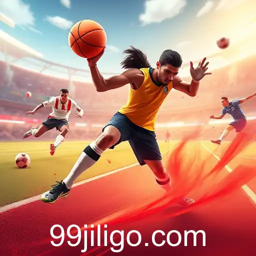 Exploring the Exciting World of 'Sports Challenges' on 99jili