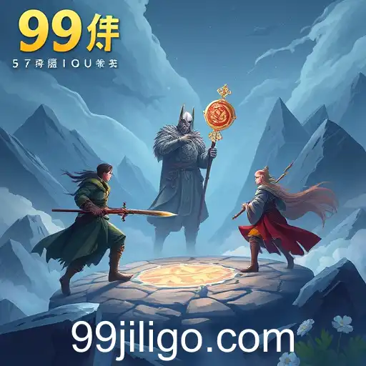 Exploring the Rise of 'Strategy Quests' with 99jili: A Gamer's Odyssey