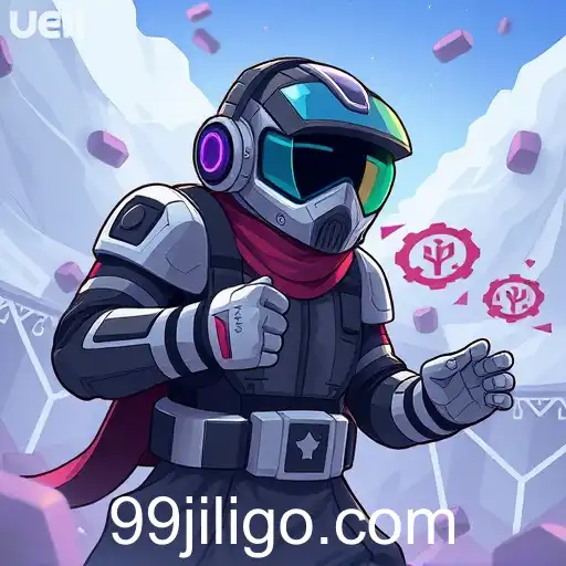 The Rise of 99jili in Online Gaming